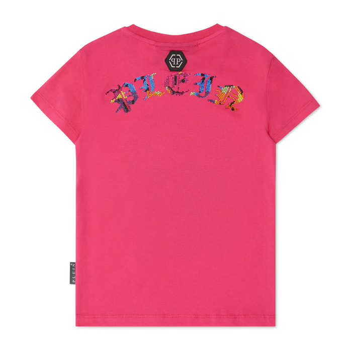 PHILIPP PLEIN Camiseta Sexy Pure SMILE