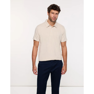 Pantalón Largo Azul Marino - Enati