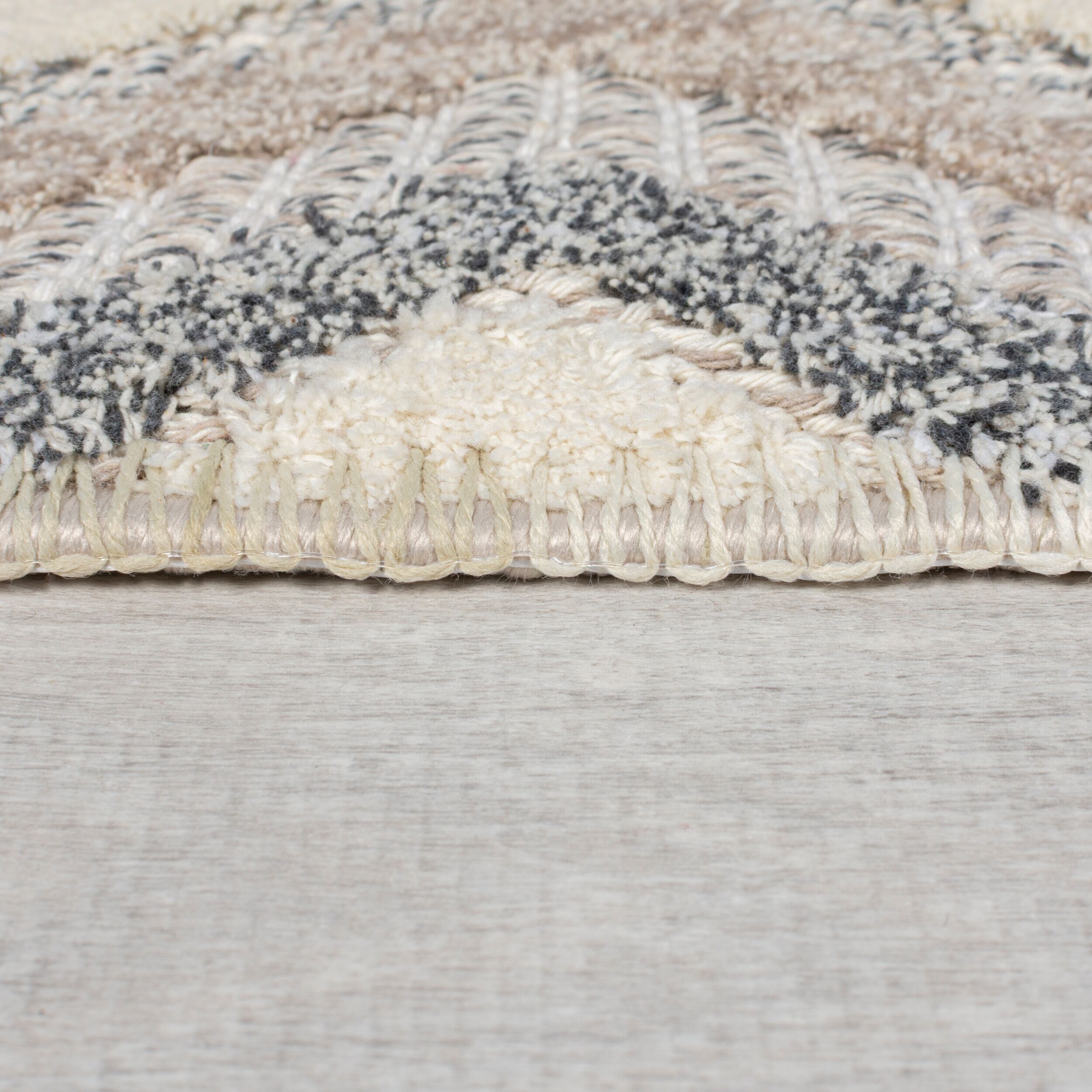 Tapis lavable BECKETT