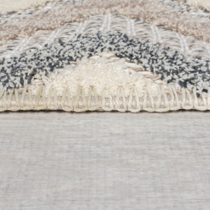Tapis lavable BECKETT