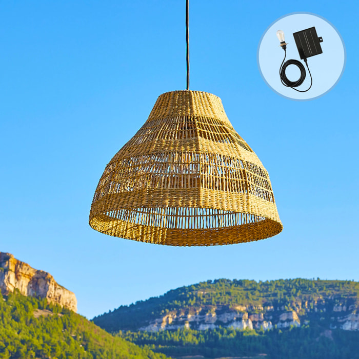 Suspension solaire MERIDA H34CM 5M