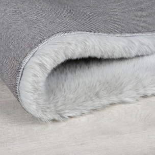 Tapis imitation fourrure IVY LUXURY