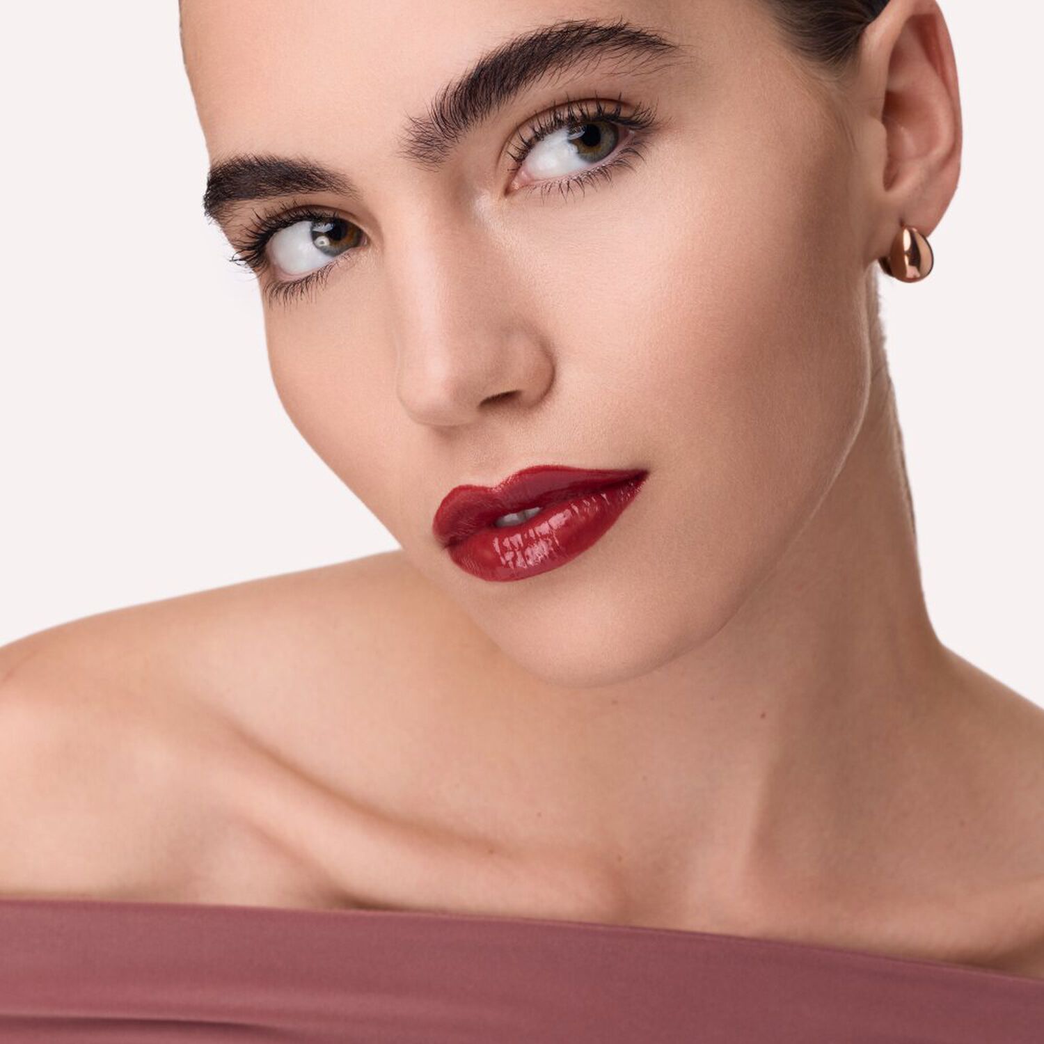 Colour Glaze - Encre à Lèvres Brillance Instantanée