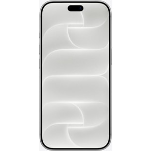 Smartphone APPLE iPhone 18 Pro Argent 2To