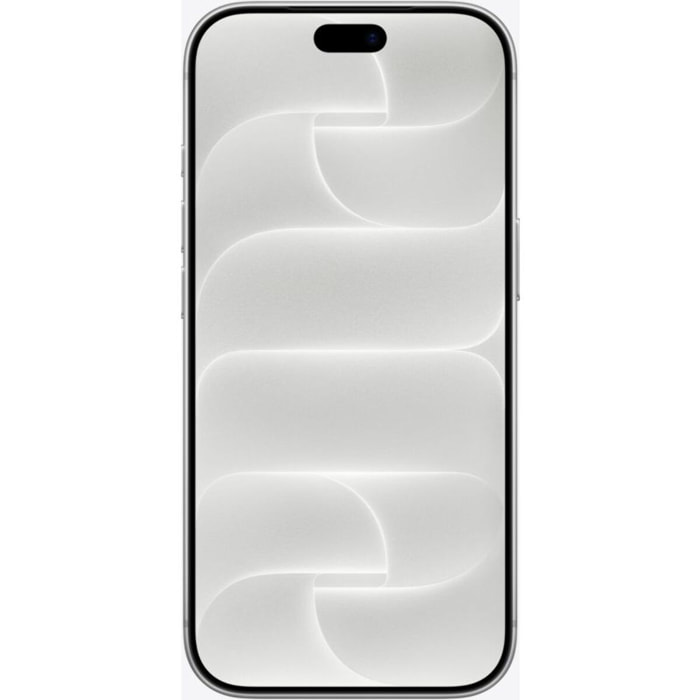Smartphone APPLE iPhone 18 Pro Argent 2To