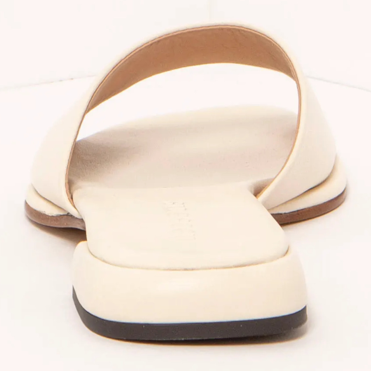 Sandalias S3153 NAPPA CREAM/ VALVIN color Cream