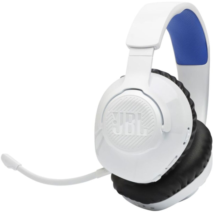 Casque gamer JBL Quantum 360 Playstation