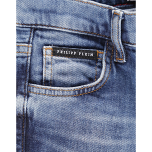 PHILIPP PLEIN Bermuda Statement