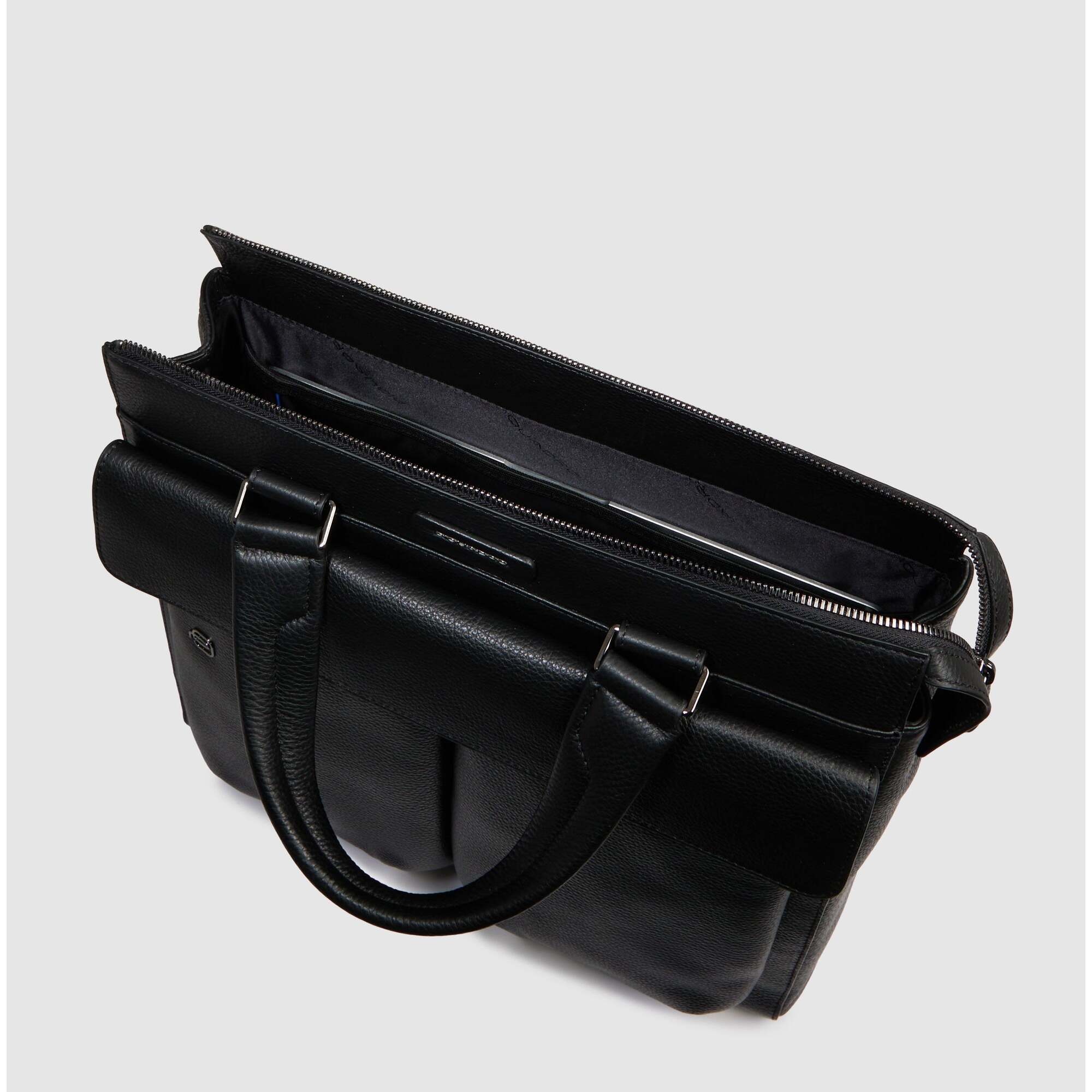 Piquadro Tote bag porta pc 13,3"