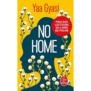 Gyasi, Yaa | No Home | Livre d'occasion