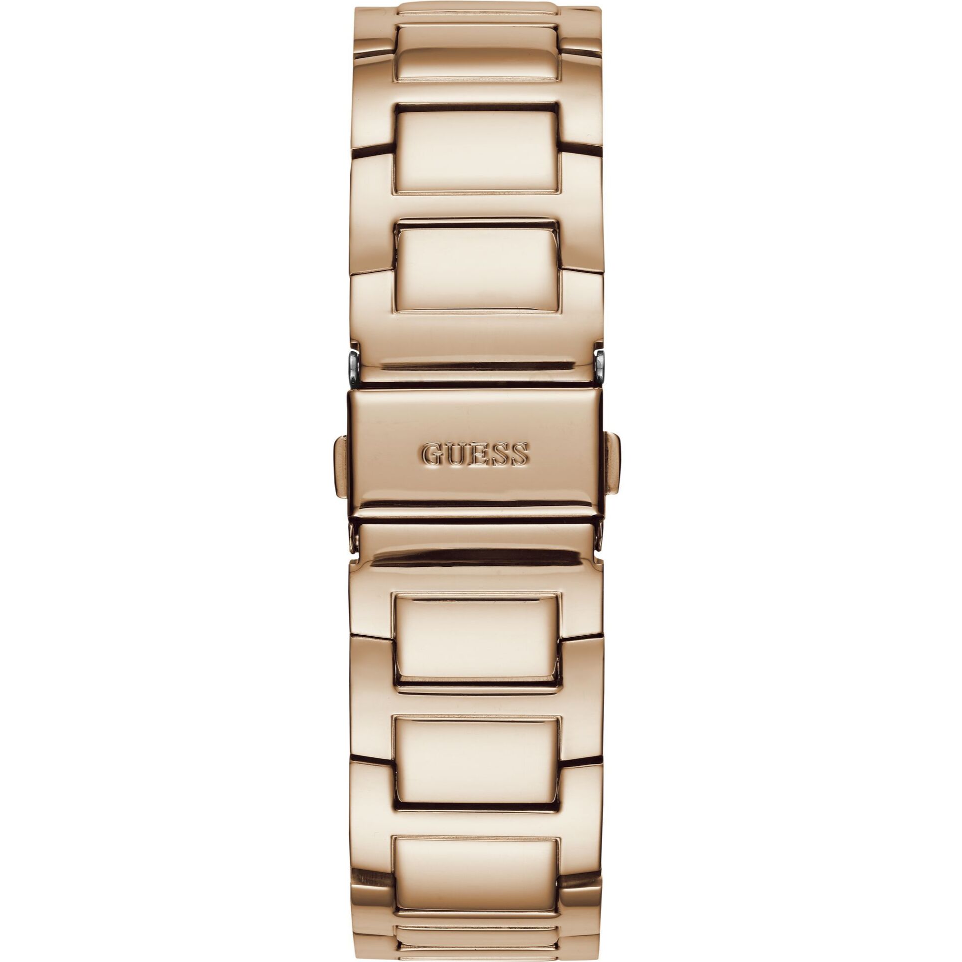 Guess Reloj Analógico De Cuarzo. Gs Lady Frontier