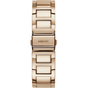 Guess Reloj Analógico De Cuarzo. Gs Lady Frontier