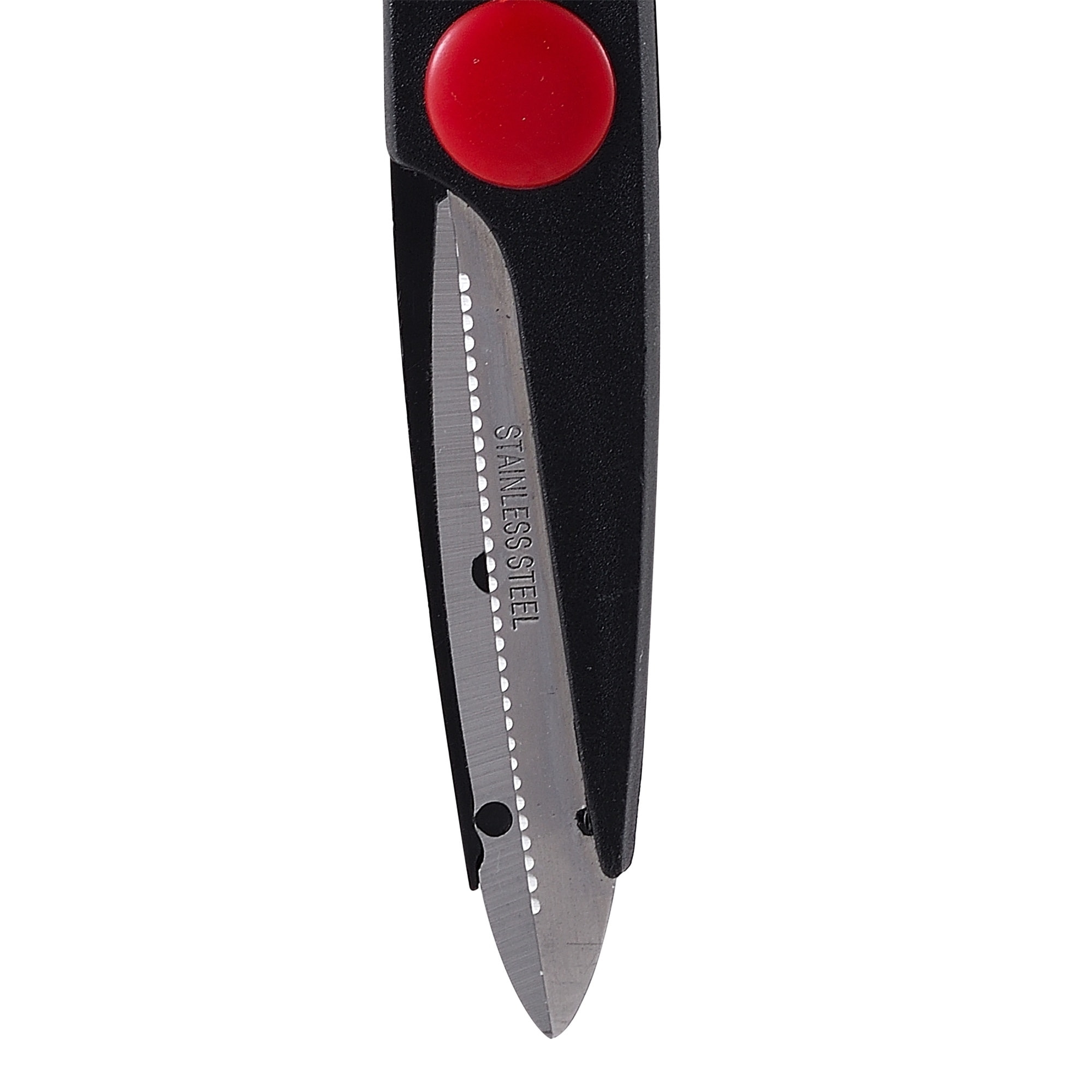 Tijeras 21.5cm acero inox expert