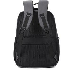 Zaino  da uomo Textile Polyester 33x45x15 cm