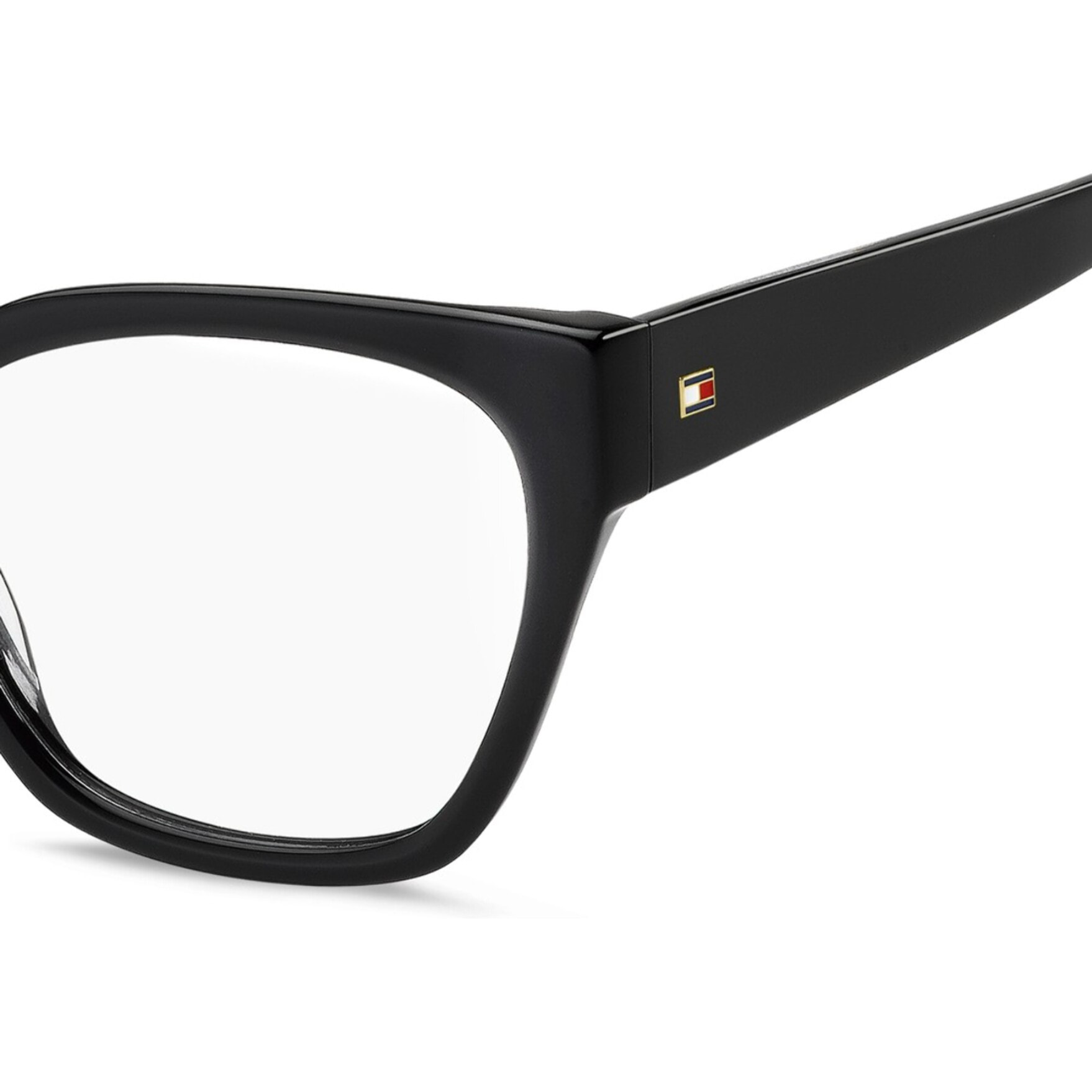 Gafas de Vista Tommy Hilfiger TH 2265 807 de Acetato Mujer 53 mm