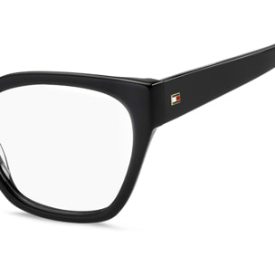 Gafas de Vista Tommy Hilfiger TH 2265 807 de Acetato Mujer 53 mm