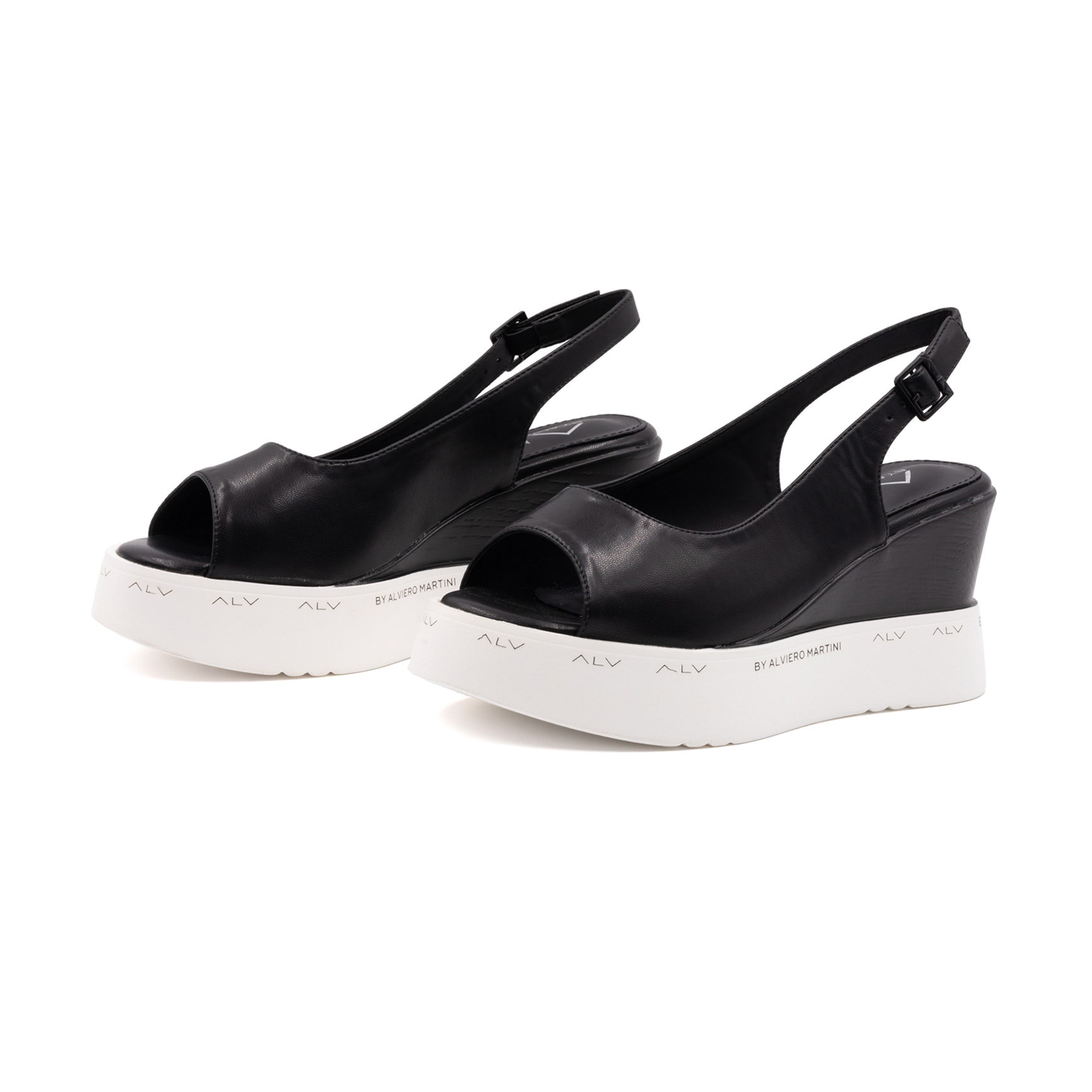 ALV by Alviero Martini Sandali
