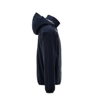 Kappa - Cazadoras Hombre Azul - FRAINY