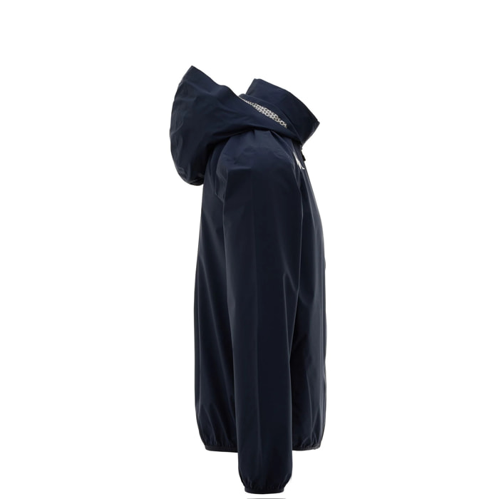 Kappa - Cazadoras Hombre Azul - FRAINY