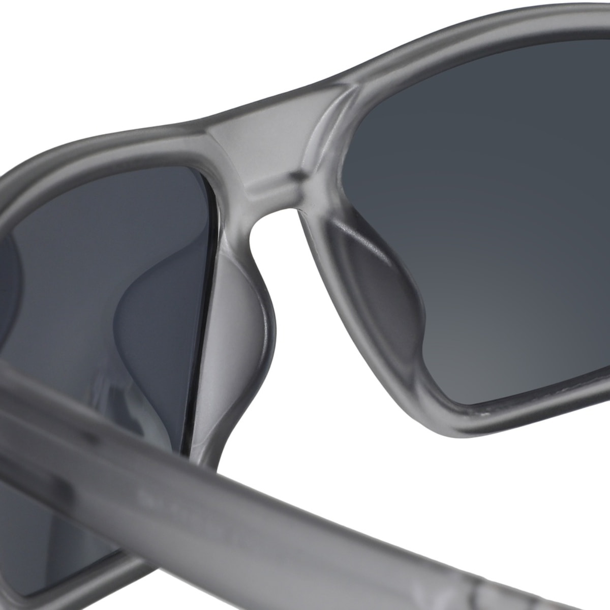 Gafas de Sol Fluor 7821P M-2 Polarizadas de Tr90 Hombre 57 mm