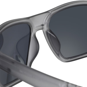 Gafas de Sol Fluor 7821P M-2 Polarizadas de Tr90 Hombre 57 mm