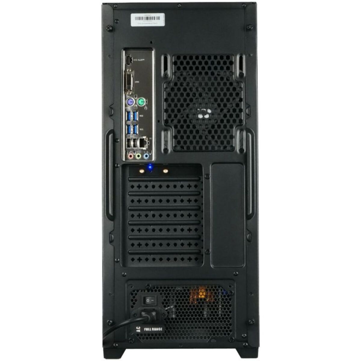 Unité centrale MRED CBT105-01 R5 5500GT 8Go 512Go