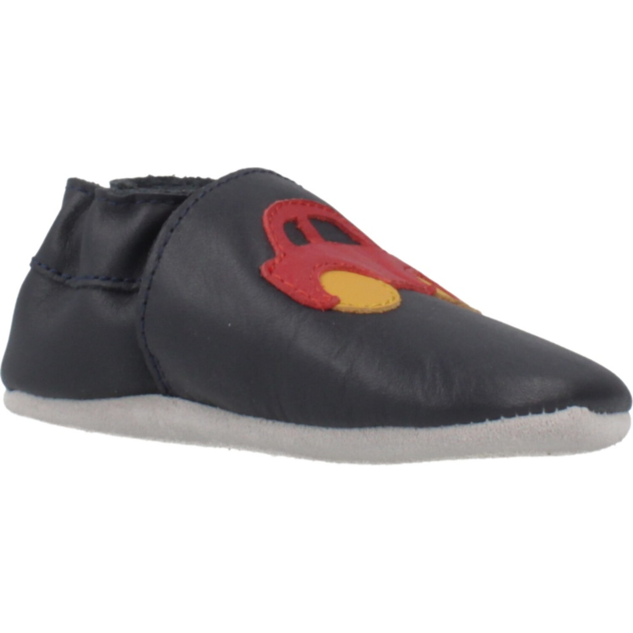 Zapatillas Niño de la marca GEOX  modelo B GLOVIEDOO BOY AZUL