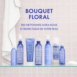 Bouquet Floral - Démaquillant Yeux Detox Bi-Phase Waterproof