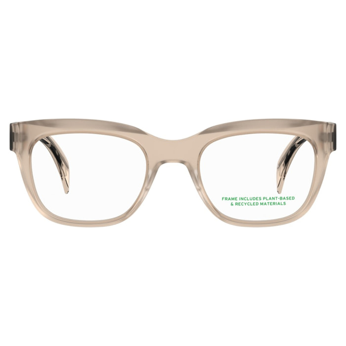 Gafas de Vista Levi'S LV 1081 V1V de Policarbonato Mujer 49 mm