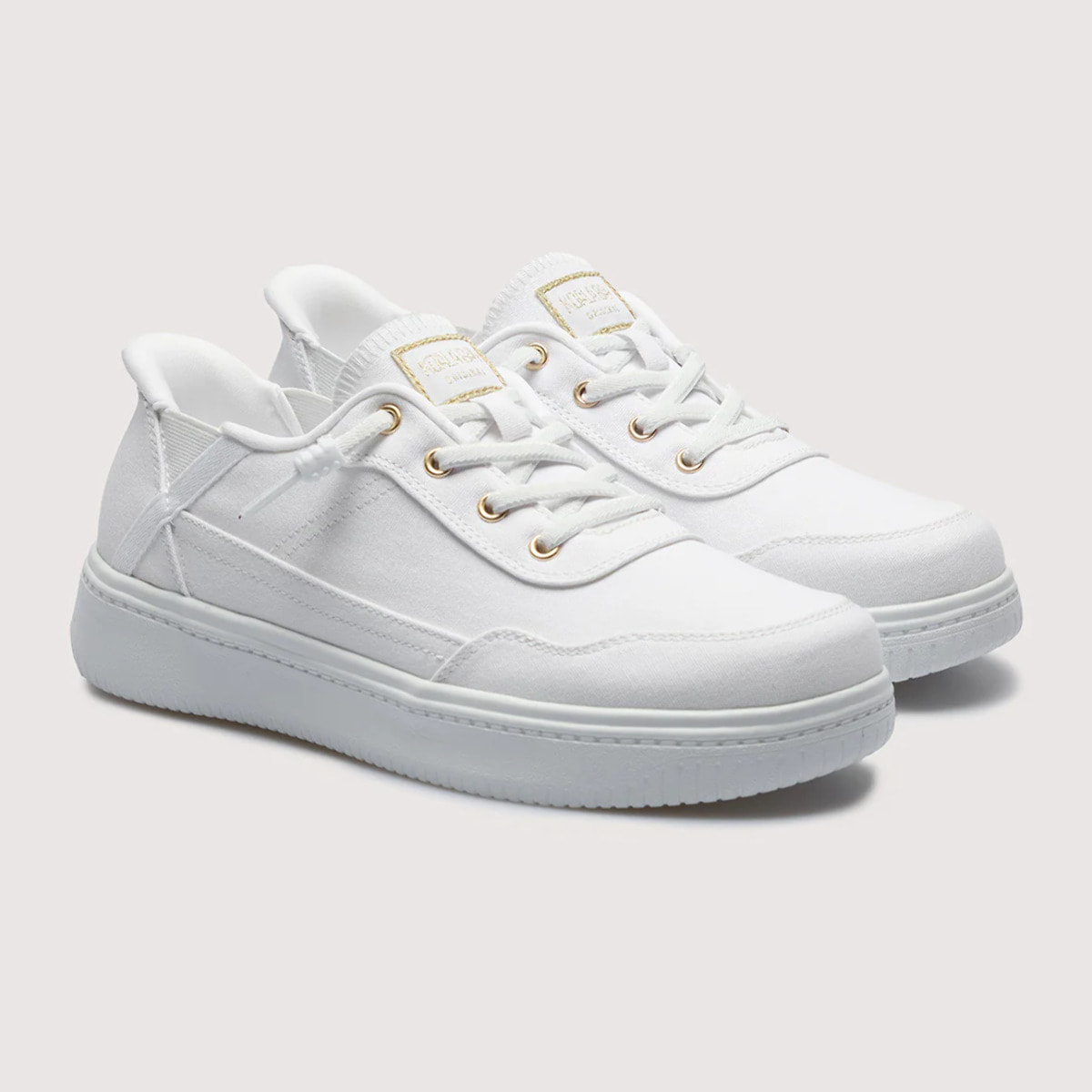 Sneakers Blanco - BIANCA