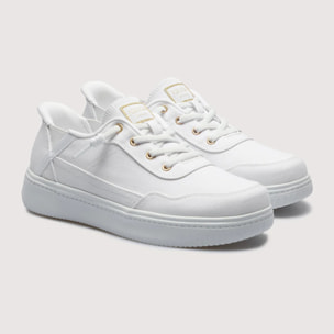 Sneakers Blanco - BIANCA