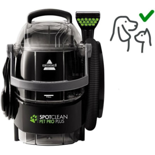 Nettoyeur détacheur BISSELL SpotClean Pro Pet plus 37252