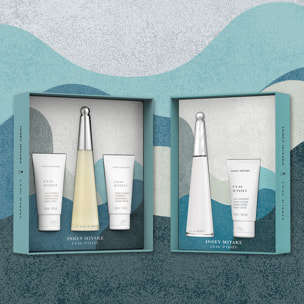 L'eau D'issey - Coffret Eau de Parfum Intense 50ml + Lait Hydratant Corps 50ml