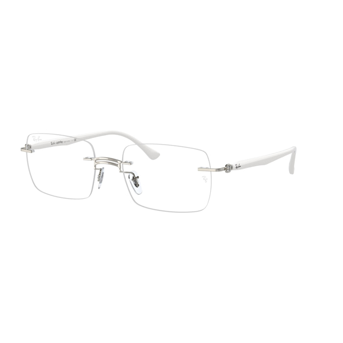 Montura de gafas Ray Ban Hombre RX8767-1228-51