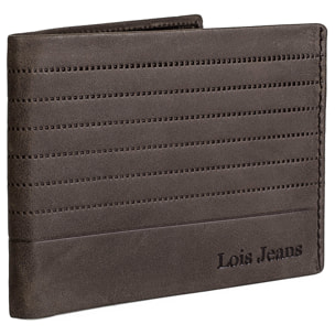 Cartera Lois Knight Marron
