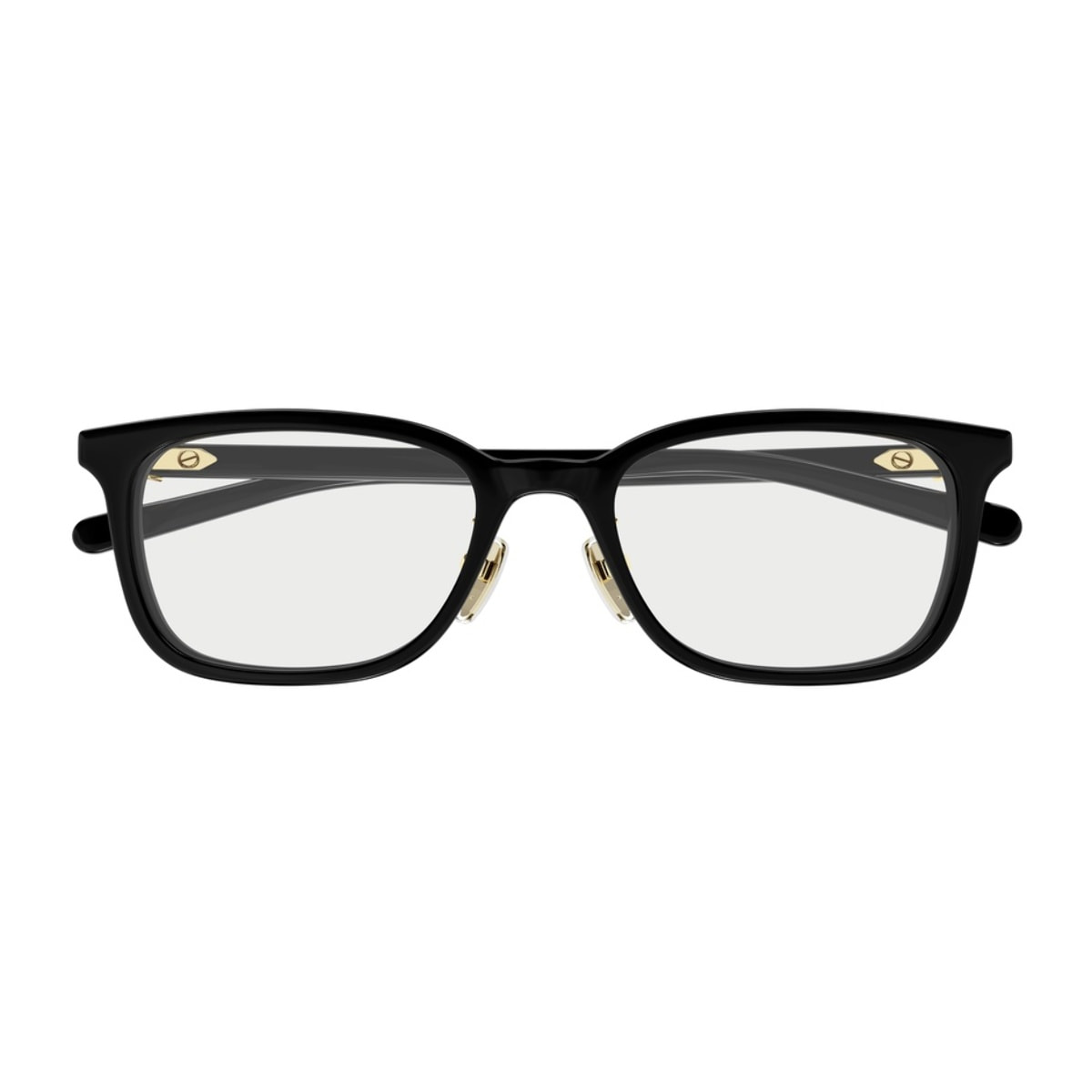 Gafas de Vista Gucci GG2002OJ-001 de Acetato Hombre 53 mm