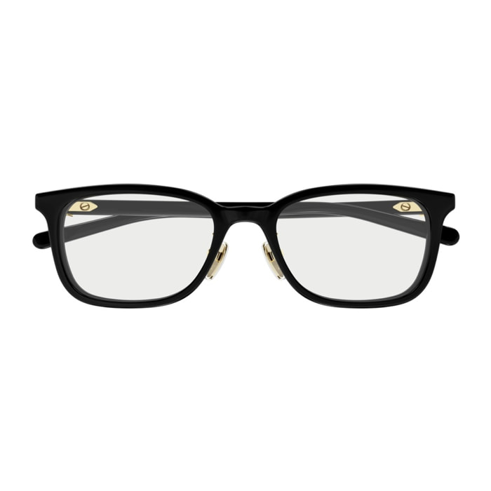 Gafas de Vista Gucci GG2002OJ-001 de Acetato Hombre 53 mm
