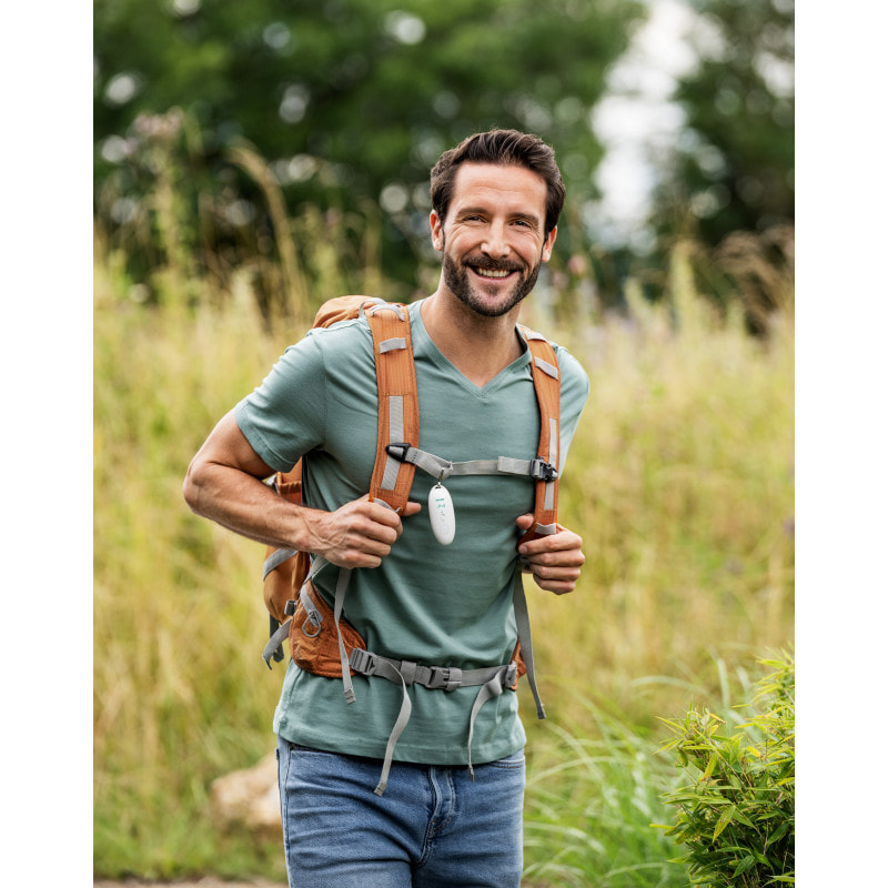 Stick soulageant les piqûres d'insectes