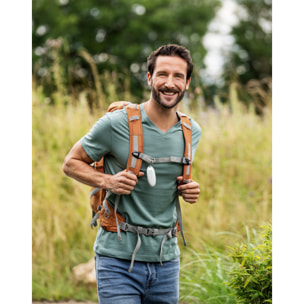 Stick soulageant les piqûres d'insectes