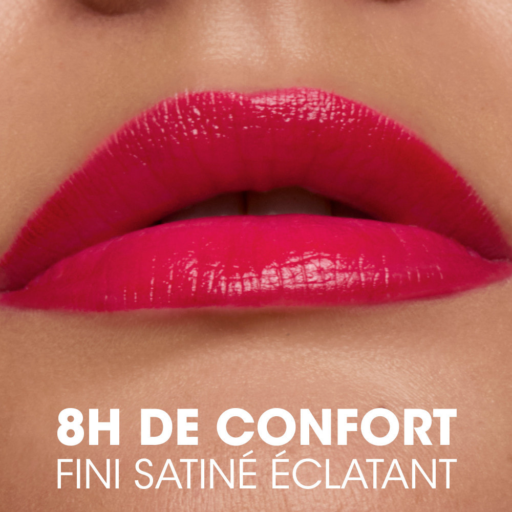 La Provençale Le Rouge Oléo 05 Riviera