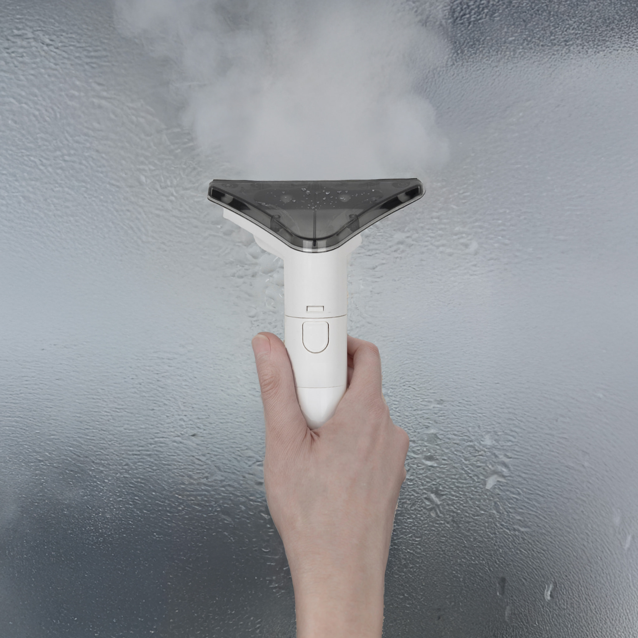 Limpiador textil con agua caliente y vapor TWT99, 1700 W