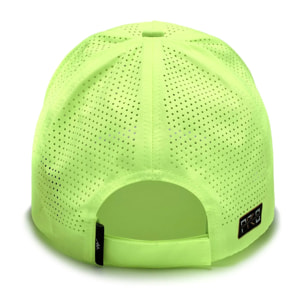 Kappa - Cappelli Uomo Donna Verde - Kombat Padel Chisted
