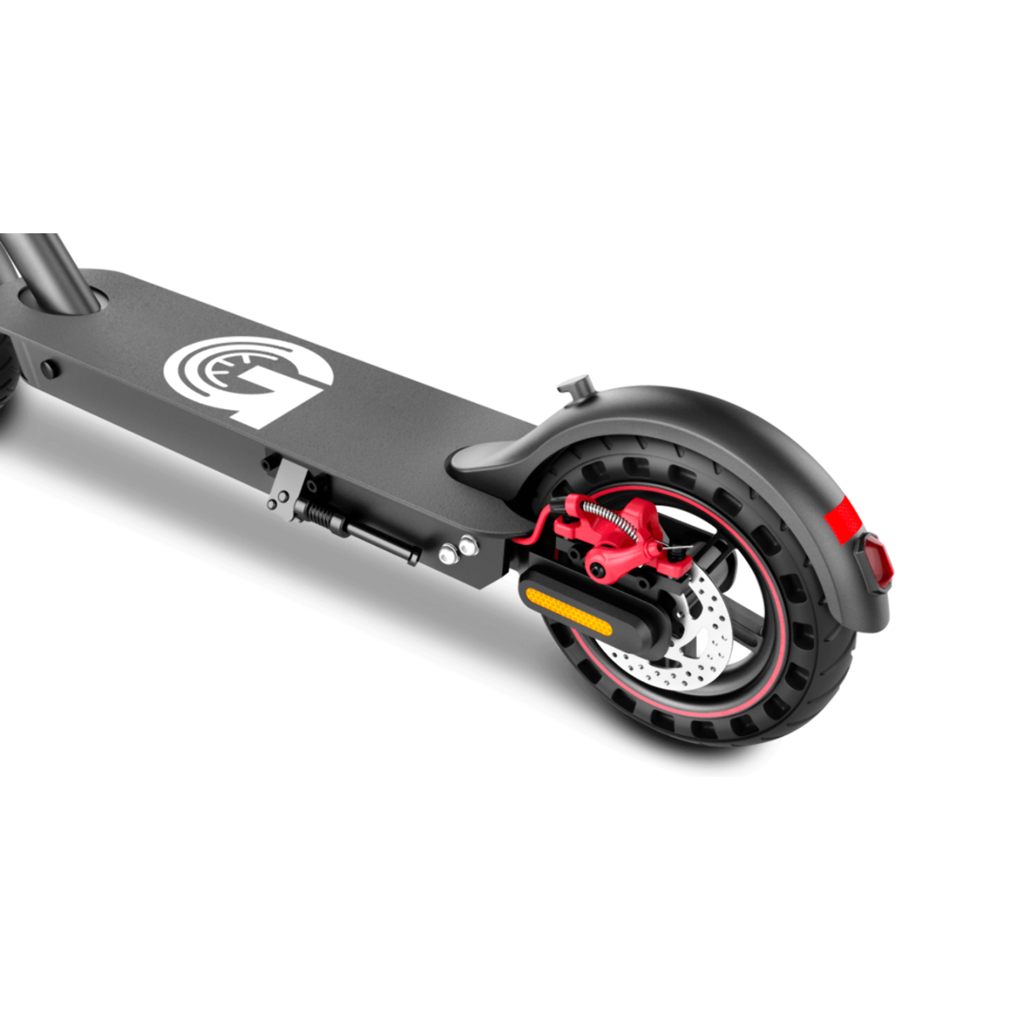 Trottinette Électrique UrbanGlide 100 PRO 2 –  10", 30 km, pliable et confort