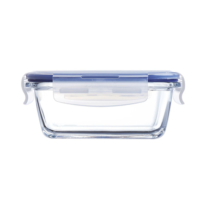 Recipiente de conservación rectangular 38 cL Pure Box Active - Luminarc