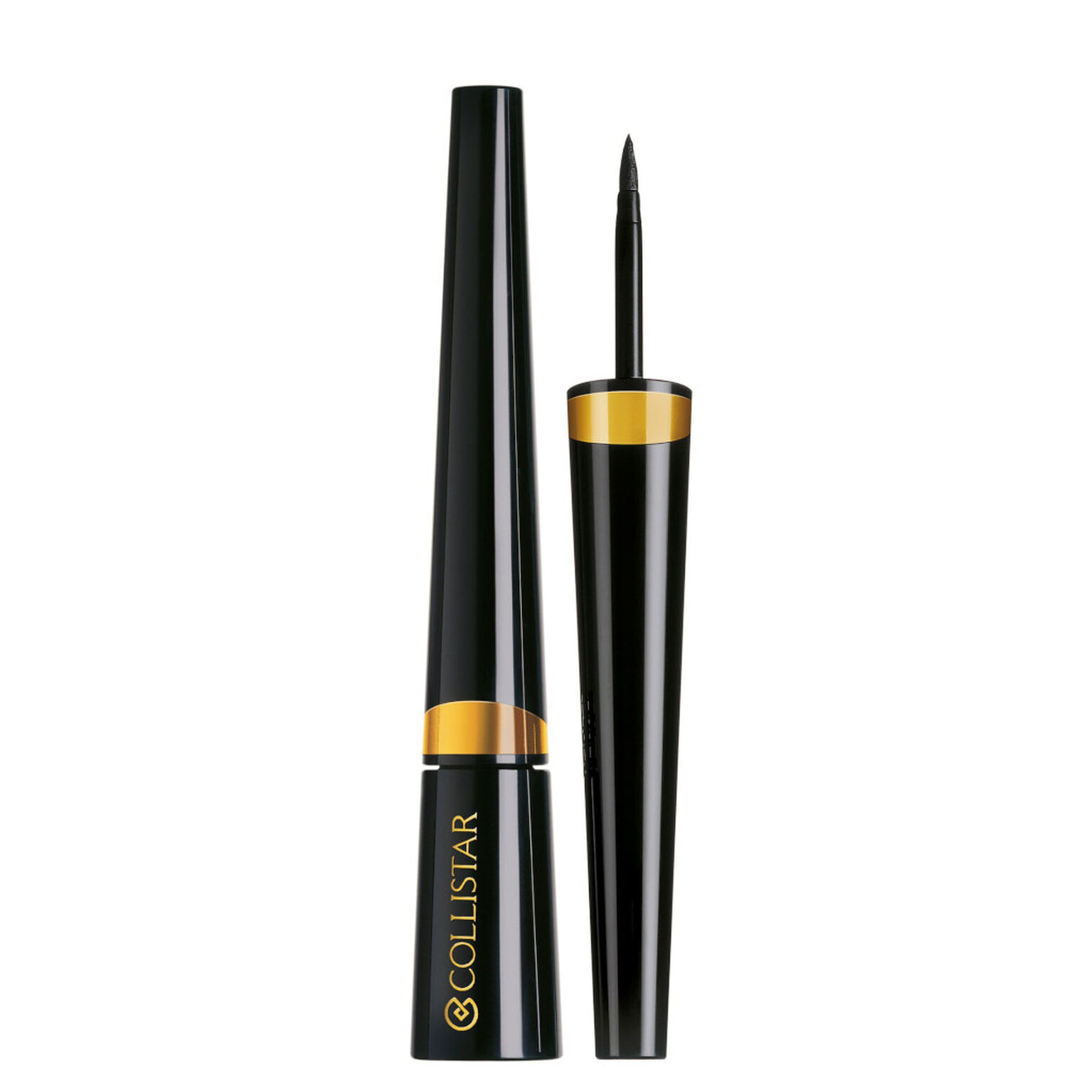 Technique - Eye-Liner