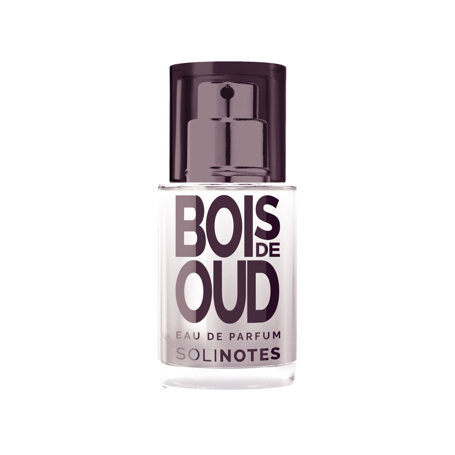 Oud - Eau de Parfum