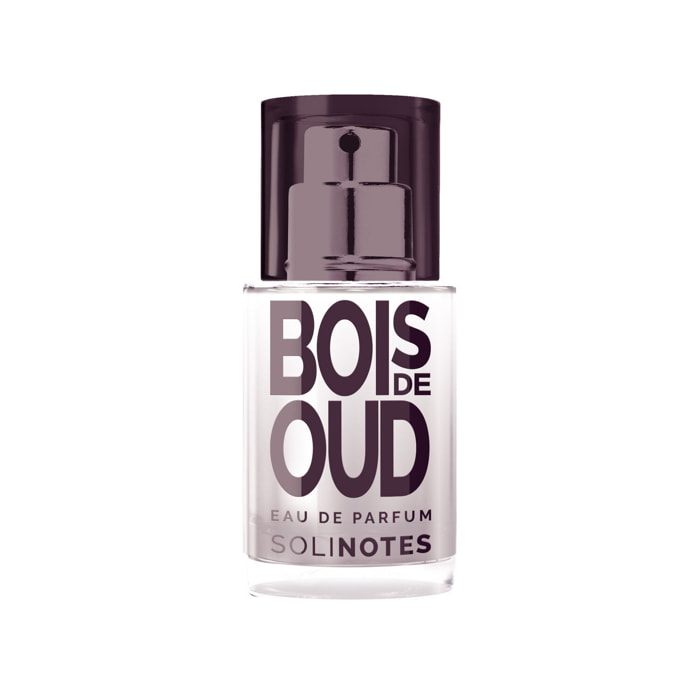 Oud - Eau de Parfum