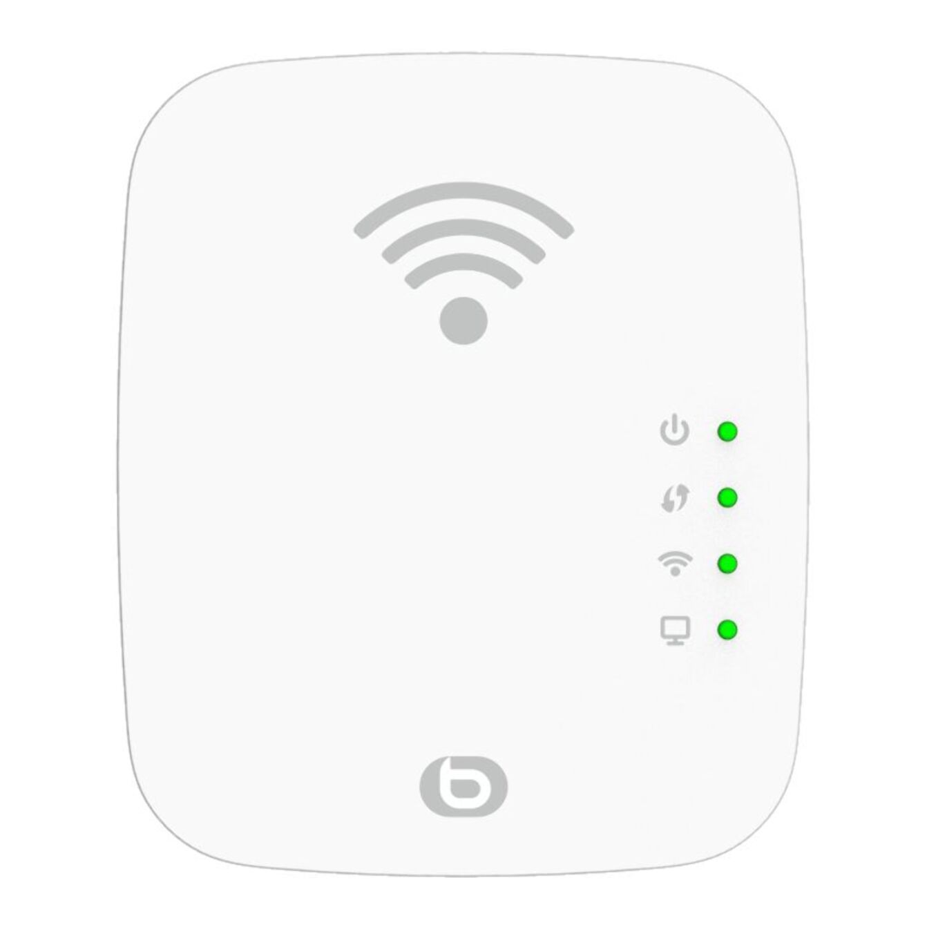 Répéteur Wifi ESSENTIELB Easy Wifi  300P 2026