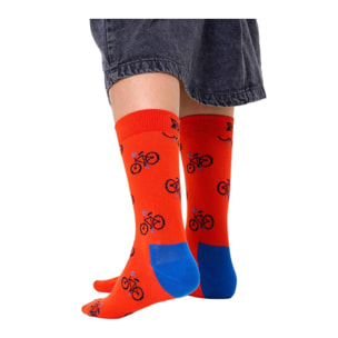 Set de 5 pares de calcetines