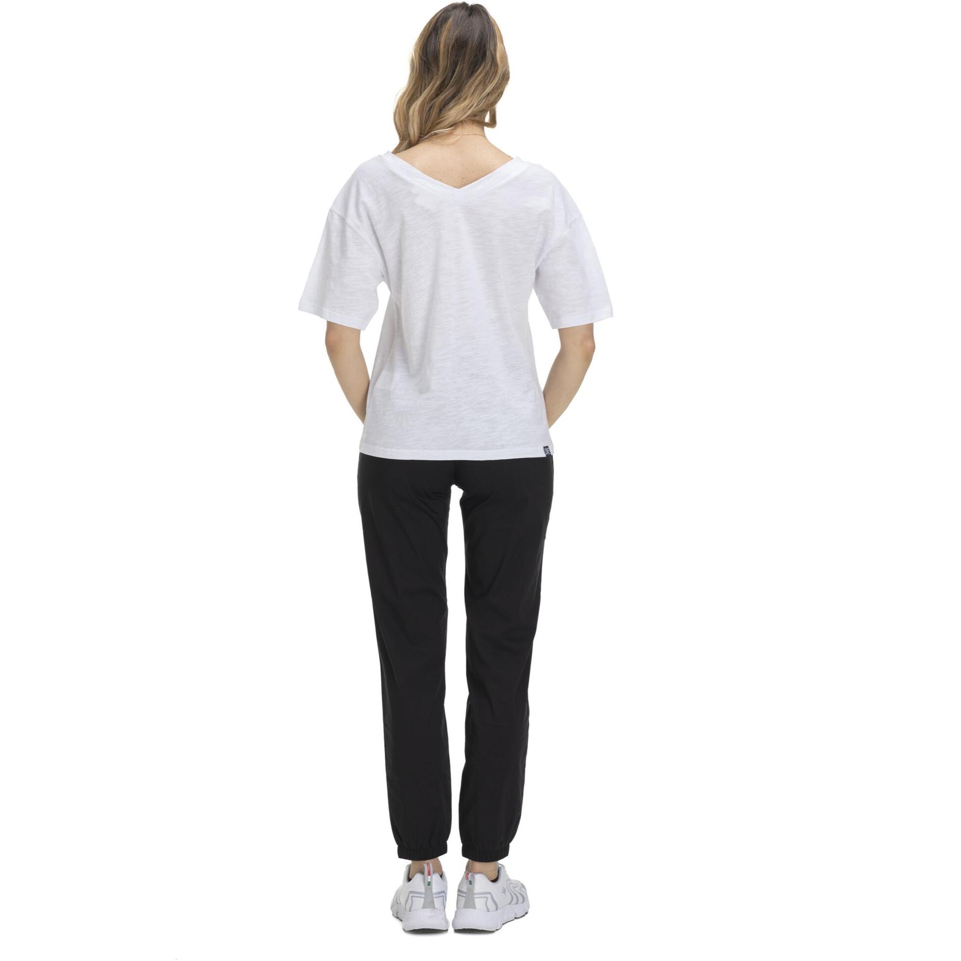 Camiseta unisex Tonos tierra